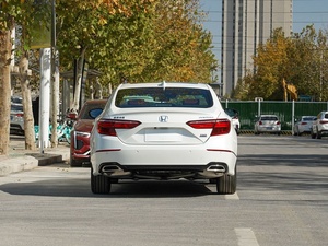Honda Vezel Bingzhi 2022 de haute qualité, mini véhicule essence 1.5t, boîte de vitesses, traction avant, cinq portes, modèles en cuir, <span class=keywords><strong>Civ</strong></span> & Accord - Product Image 6