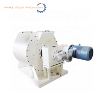 Chocolat conche machine