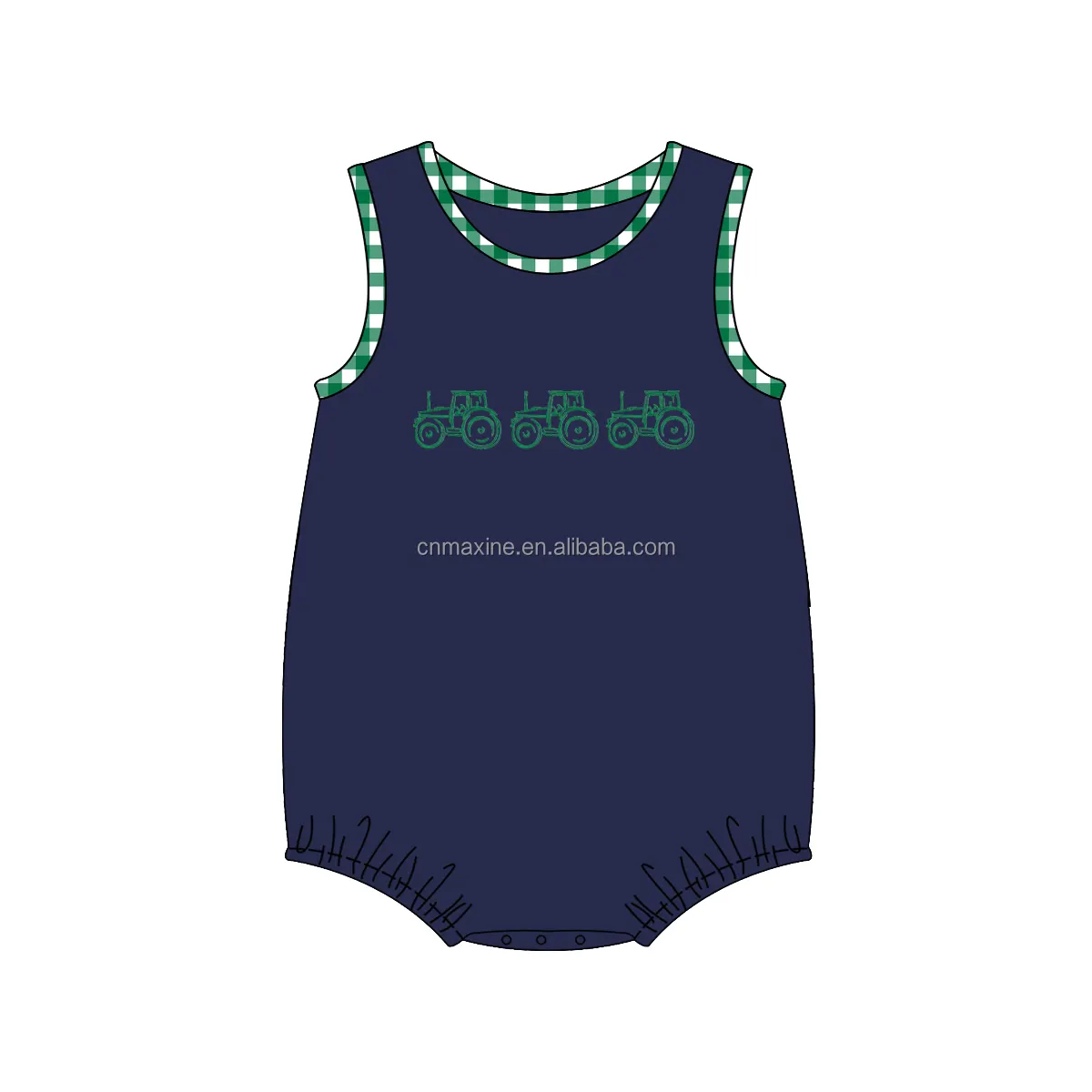 Chemise d'été en coton courte respirante pour l'extérieur 1-3 ans ensemble de sport pour petit garçon ensemble de vêtements pour garçons