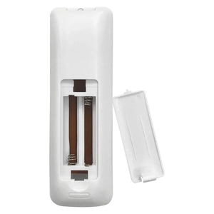 <span class=keywords><strong>Remote</strong></span> <span class=keywords><strong>Control</strong></span> AC pengganti baru untuk Samsung DB93-14195G DB93-14195F DB93-11489L, AR AR AR - Product Image 4