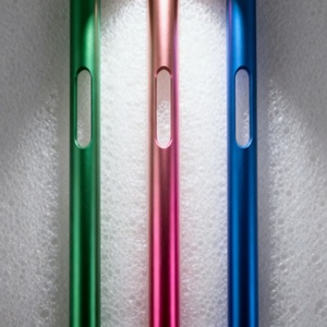 Ống nhôm: kỹ thuật chính xác cho các ứng dụng <span class=keywords><strong>CNC</strong></span>, ô tô, cơ khí và công nghiệp - Product Image 2