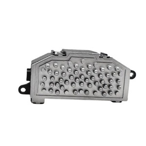 Résistance de soufflerie Vw 3C0907521F pour Tiguan Superb Octavia Sagitar Touran Magotan B7CC Climatisation automatique - Product Image 3