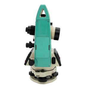 Théodolite numérique électronique de haute qualité Instrument d'arpentage théodolite numérique moderne - Product Image 1