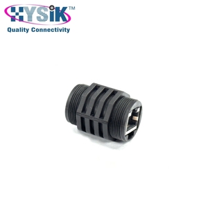 Conector de <span class=keywords><strong>Cable</strong></span> RJ45 con Empalme Impermeable IP68 - Product Image 5