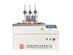Probador de presión hidrostática ISO 1167 para tuberías de PVC/PE/PP, máquina automática de prueba de rotura de tuberías, 0-50MPa - Product Image 6