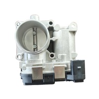 Nouveau en stock – Boîtier papillon de haute qualité OE 77366432 55237682 compatible avec moteur essence GAC Fiat 1.4T T-Jet – Pièces de rechange automobiles