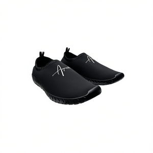 Children's Summer <b>Water</b> <b>Shoes</b> Barefoot Anti Slip Breathable Round Toe EVA Mesh Rubber Insoles for <b>Water</b> Activities - Product Image 1