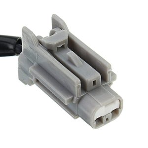 Cubierta de Maletero para Nissan Qashqai 90602-JD004 Gris PP Pieza de Repuesto 06-14 - Product Image 1