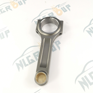 Cho Mercedes Benz r107 r129 w201 W124 W126 w463 <span class=keywords><strong>M103</strong></span> động cơ 2.6L kết nối thanh với bu lông - Product Image 1