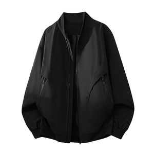 Chaqueta de Plumón de Alta Calidad para Hombre, Talla Grande, Abrigada y Cómoda para Invierno, Resistente al Viento y al Frío - Product Image 4