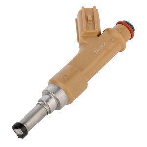 Q Injecteurs neufs pour modèles à essence 23250-09140 23209-09140 23250-37010 23209-37010 23250-09120 FJ1068 FJ1090 - Product Image 4