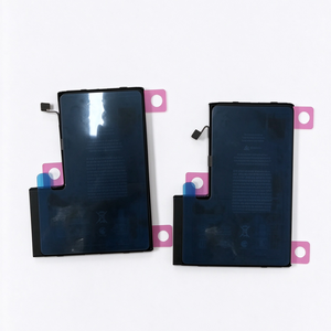 Baterías recargables para iPhone 12 Pro Max de alta calidad, precio de fábrica, batería de repuesto - Product Image 2