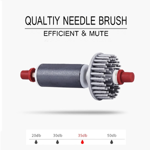 Bubble Magus courbe 3/5/7/9/A3/A5/A8/A9 Aquarium interne protéine écumeur DC pompe eau salée Marine réservoir de poisson filtre accessoires - Product Image 3