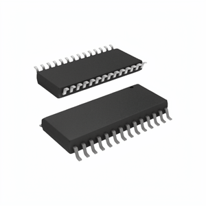 28 SOlC In Stock Power Management (PMIC) Components Electronic UC2875SDWREP - Product Image 1