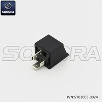4 PINS 12V 80A APRILIA DERBI GILERA Motorcycle Electrical System Starter Relay WHOLESALE TOP QUALITY