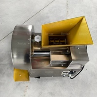 Machine à diviser et à couper la pâte à pain, machine à diviser et à portionner la pâte à croissants, machine à diviser la pâte à momo, vente chaude
