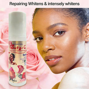 เซรั่มบำรุงผิวหน้าสูตรเข้มข้น กลูต้า-ซี สำหรับผิวขาวกระจ่างใส ลดเลือนจุดด่าง<span class=keywords><strong>ดำ</strong></span> - Product Image 1