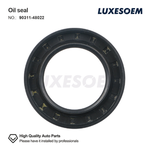 LUXESOEM pour <span class=keywords><strong>Toyota</strong></span> <span class=keywords><strong>Land</strong></span> <span class=keywords><strong>Cruiser</strong></span> PRADO GX470 Convient au modèle HZJ7 #   Pièces <span class=keywords><strong>de</strong></span> châssis <span class=keywords><strong>de</strong></span> voiture 90311-48022 Joint d'étanchéité avant <span class=keywords><strong>de</strong></span> la boîte <span class=keywords><strong>de</strong></span> <span class=keywords><strong>transfert</strong></span> - Product Image 5
