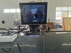 Máy Hàn Laser Egon 300W 500W Phổ Biến Nhất Với Thiết Bị Cầm Tay Cho Bảng Hiệu Chữ Kênh - Product Image 4