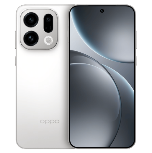 New 0PP0 Find X9 5G Smartphone AMOLED 6.8 Inch Screen Dimensity 9500 7000mAh Battery 108MP 80W Quick Charge