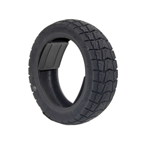Pneu de scooter tubeless 10x2.75-6.5 en caoutchouc pour Kukirin G2 G3 M4 Max Speedway 5 Dualtron 3 KuKirin A1 Scooter tout-terrain - Product Image 2