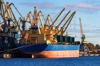 Livraison DDP FBA pour les entreprises internationales, livraison porte à porte au Royaume-Uni, meilleur prix DDP depuis un agent chinois, expédition maritime Alibaba-express
