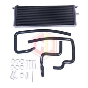 Kích Thước Tiêu Chuẩn Xe <span class=keywords><strong>Intercooler</strong></span> Oea2740900614 Cập Nhật Sửa Đổi <span class=keywords><strong>Intercooler</strong></span> Kit Đối Với Mercedes Benz M274 - Product Image 2