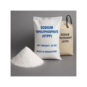 Natri tripolyphosphate (STPP) | xây dựng chất tẩy rửa & làm mềm nước | làm sạch, thực phẩm và các ứng dụng công nghiệp - Product Image 1