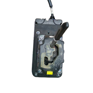 ชุดสายเบรกมือ Peugeot Citroen 408 รุ่น 9810205080 สำหรับอะไหล่ทดแทนยานยนต์ - Product Image 3