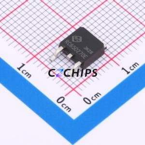 Transistor de Nitruro de Galio (GaN HEMT) RC65D270E TO-252 Original, Nuevo - Product Image 1