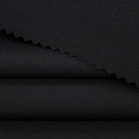 Tissu de yoga sportif en nylon pour vêtements de sport, lingerie, vêtements de danse, séchage rapide et respirant pour garçons et filles