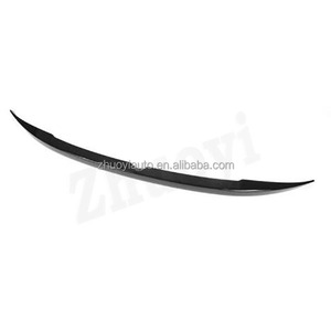 Aileron central en fibre de carbone <span class=keywords><strong>M</strong></span> <span class=keywords><strong>Sport</strong></span>, accessoires de tuning, pare-chocs avant et arrière électriques pour <span class=keywords><strong>BMW</strong></span> iX3 2023 - Product Image 4