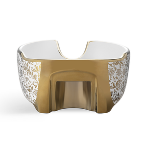 Juego de Sillas de Champú de Cerámica Modernas Pintadas a Mano JX013, Personalizadas para Salón de Belleza, <span class=keywords><strong>Hotel</strong></span> <span class=keywords><strong>y</strong></span> Baño, Fáciles de Limpiar, de Alta Calidad - Product Image 6