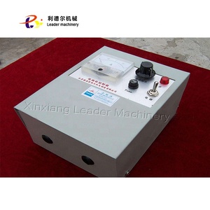 Gzv Loạt Thu Nhỏ Điện Từ Rung Trung Chuyển Với Liên Tục Rung - Product Image 6