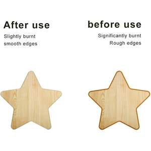 SoulMate Co2 Laser Engraver Worktable Set <b>Honeycomb</b> Working <b>Panel</b> with Fast Heat Dissipation Longer Duration for RAY5 - Product Image 4