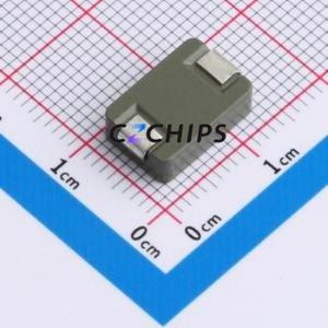 FPIB130840-R22M-XA ตัวเหนี่ยวนำไฟฟ้าแบบ SMD, 12.8x8 มม. ( ค่าความเหนี่ยวนำ: 220nH ) ( ความแม่นยำ: 20% กระแสไฟฟ้าที่กำหนด: 45A ) - Product Image 2