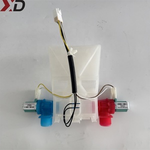 Válvula Solenoide para Lavadora W910010004 en Oferta, para <span class=keywords><strong>Whirlpool</strong></span> - Product Image 5
