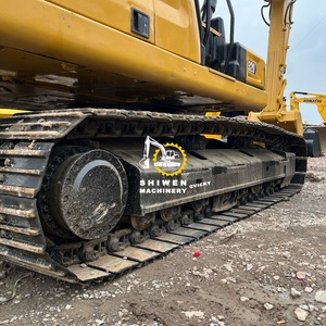 ใช้ CAT 320GC 320D 320D2 320DL 320GX 323 326 330 รถขุดรุ่นต่อไป, 95% ยี่ห้อใหม่ Caterpillar 320gc ประสิทธิภาพที่ดี - Product Image 4