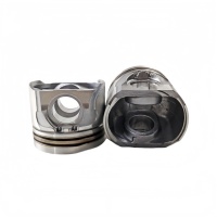 Pistón Original 3204 3208 SR4 2W-4831 1W5792 1N3227 9N6337 9Y5559 para Motor de Maquinaria de Construcción Caterpillar, Piezas Diésel