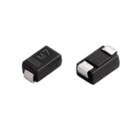 Diodo Rectificador Zener SMD 1N4007 M7, Código de Marcado, Diodo de Uso General, Apto para Placas de Circuito Impreso, Vidrio