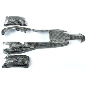 Vỏ xe <span class=keywords><strong>RC</strong></span> <span class=keywords><strong>Baja</strong></span> 5b, vỏ bảo vệ xe cho xe 1/<span class=keywords><strong>5</strong></span> HPI Rovan Kingmotor HPI <span class=keywords><strong>BAJA</strong></span> 5B <span class=keywords><strong>SS</strong></span> 85026 - Product Image 3