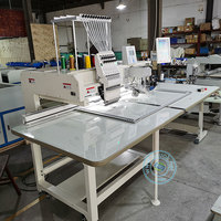 Machine à broder les strass mixtes par pose à chaud, Perlage Plus, Maquina ultra Sonic Strass