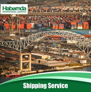 Çin'den <span class=keywords><strong>Edmonton</strong></span> kanada FBA AMAZON deposuna deniz taşımacılığı nakliye acentesi - Product Image 5