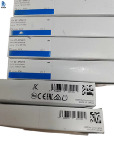 Controlador PLC, Sensor Fotoeléctrico, Nuevo y Original EE-SPX613 - Product Image 1