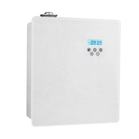Système de diffusion d'arômes électriques commerciaux CNUS S600, huile parfumée, système de diffusion d'arômes pour hall d'hôtel, contrôle intelligent WIFI, diffuseur d'arômes