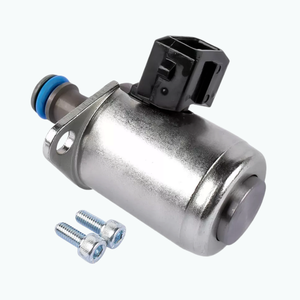 Tự động một phần van điện từ van điều khiển dầu động cơ biến thời gian VVT biến thời gian <span class=keywords><strong>solenoid</strong></span> valve2114600984 cho Mercedes-Benz - Product Image 4