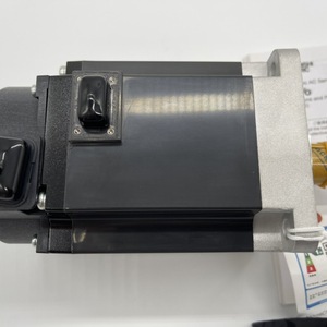 Moteur servo HG-KN HG-KN73BJ-S100 100W DC 12V avec contrôleur modèle D pour usage industriel - Product Image 4
