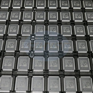 Integrated Circuit Original <strong>pic</strong> <strong>microcontroller</strong> <strong>software</strong> STM32H730IBK6QTR STM32H7 STM32H730IBK6QTR STM32H730IBK6QTR - Product Image 2