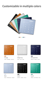 Считыватель смарт-карт Feocey FCS525 <span class=keywords><strong>Wiegand</strong></span> 26/34 NFC, настенный, 13,56 МГц, для контроля доступа - Product Image 4