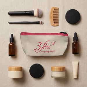 Cosmetic <b>Travel</b> Organizer Pouches Manufacturer Wholesale Custom Printed <b>Makeup</b> <b>Bags</b> - Product Image 1